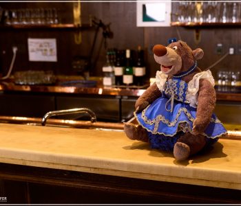 Sessionsbilder 2023 der Kölner Rheinveilchen; Thekenbilder