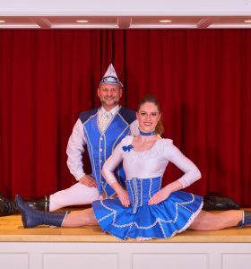 Fototermin Kölner Rheinveilchen