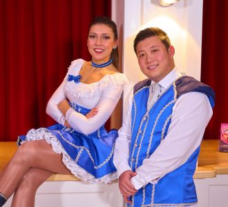 Fototermin Kölner Rheinveilchen