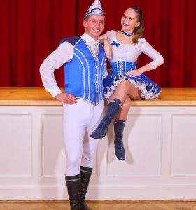 Fototermin Kölner Rheinveilchen